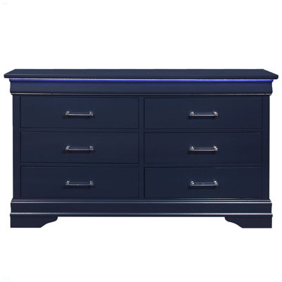 Commode Charlston avec DEL