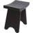 Ripley 18'' W Teak Shower Bench