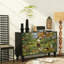 American Modern Style Sideboard