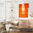 Avery Orange Paper II-108522985
