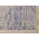Tapis de salon en polyester beige classique