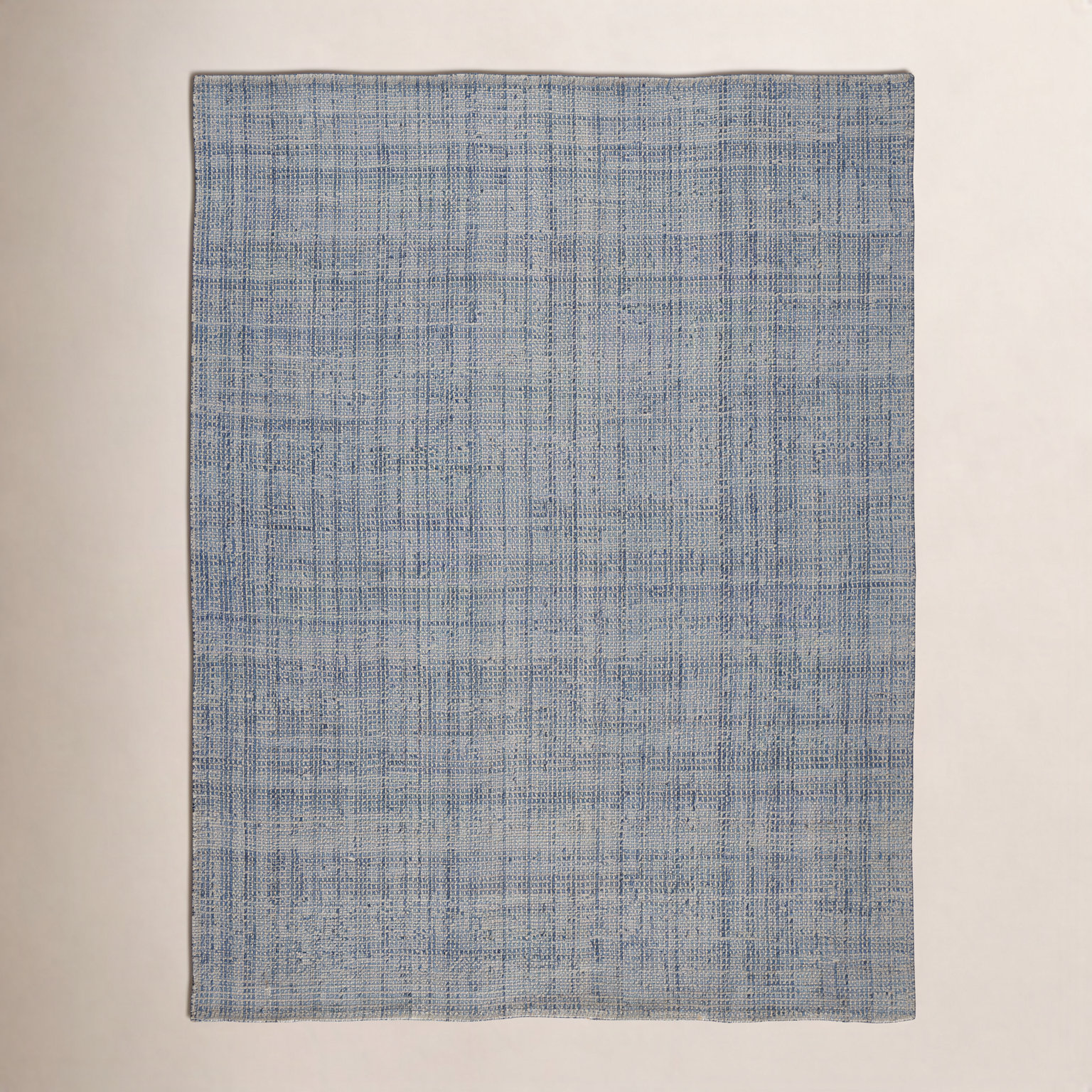 Fleurette Hand-Woven Rug, Rectangle 2' x 3'