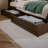 Ause Solid Wood Platform Storage Bed-1046332089-1046332071