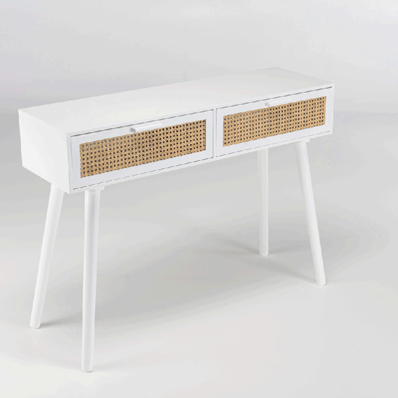 110cm Console Table