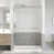 Brushed Nickel is out of stock