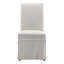 Chaise parsons Arsaluis-1460766178