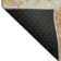 Premium Machine Washable Larock AMF1234 Abstract Rug
