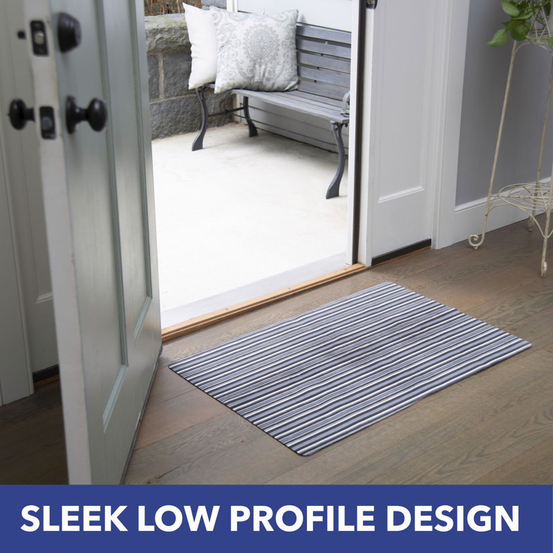 Blue Pinafore Denim Dress