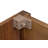 37'' Louisburg Bathroom Vanity With Engineered Stone Top