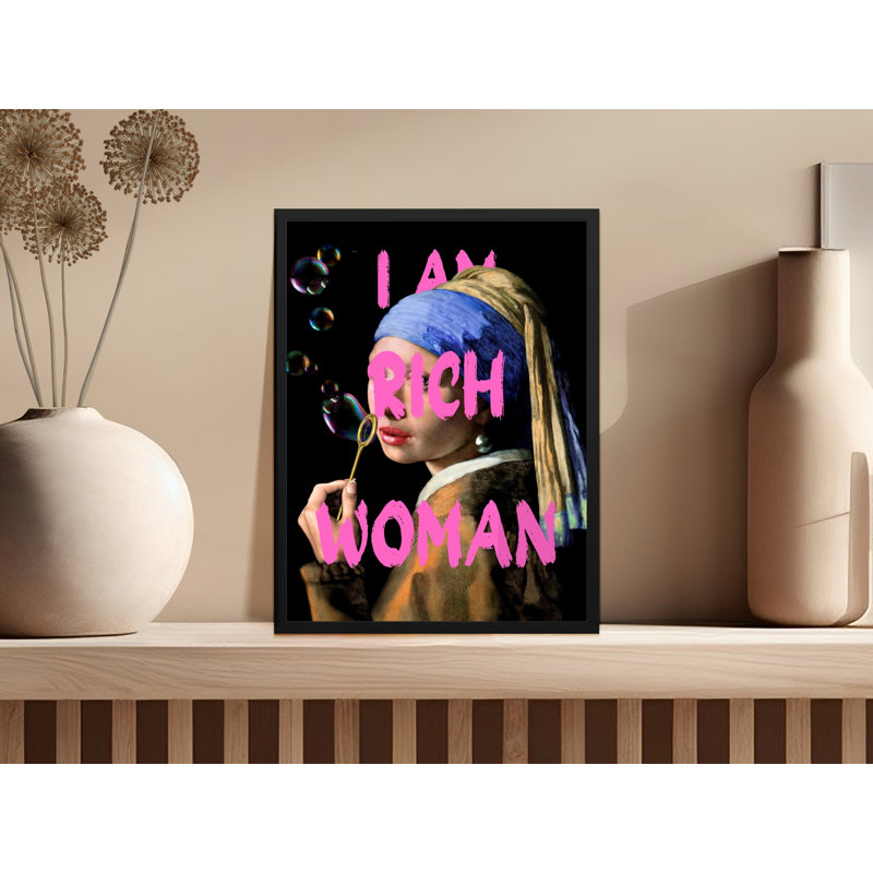 Saira No Frame Print, 11x14