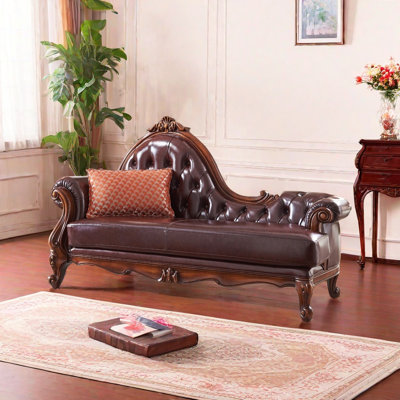Méridienne Smooth