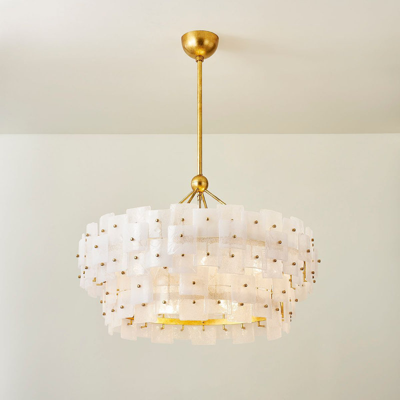 Jacik 8 Light Chandelier