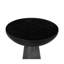 Table à boissons simple - noir-66449006