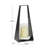 14.3'' H Tabletop Lantern-811181557