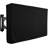Universal Weatherproof TV Cover – All-Season Protection for Flat Panel TVs, Water-Resistant, Breathable Material with Remote Pocket-24757614-24757587