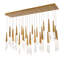 Solitude 23 - Light LED Pendant-1614248840