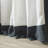 Lithonia Linen Blend Curtain-32910760