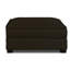 Delano Leather Ottoman-72506460-72506450