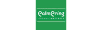 Logo Palmpring Organic Mattress