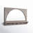Julianna Wood Mirror-610023479-610023477
