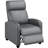 Mcghee Faux Leather Recliner-1575485099