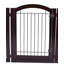 Barrière pour animaux autoportante-1327315609