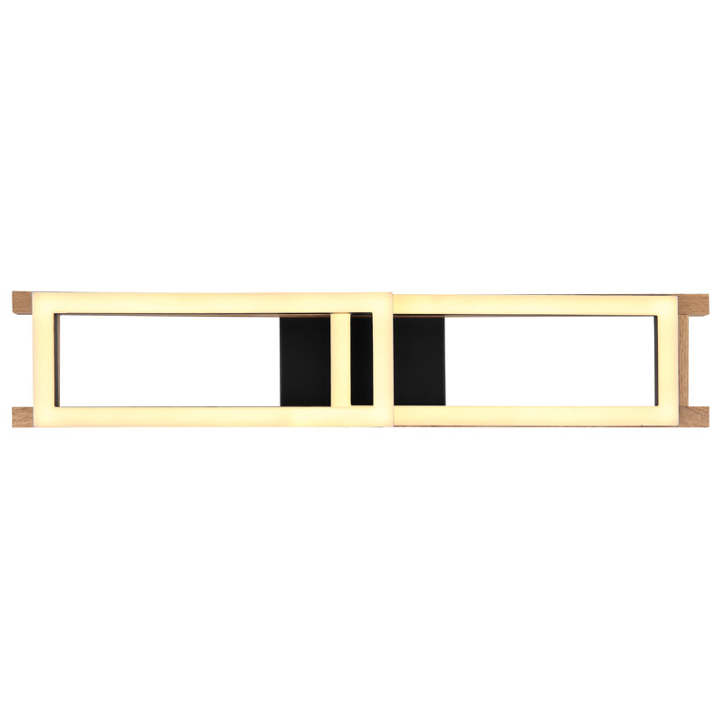 Bryndon LED Flush Mount