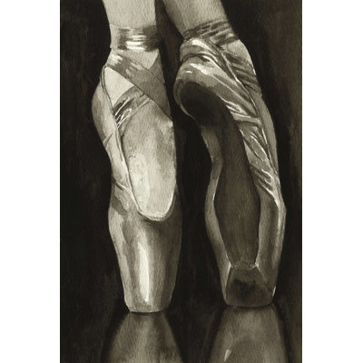 Chaussures de ballet I