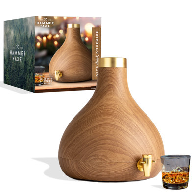 67.62oz. Beverage Dispenser