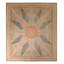 One-of-a-Kind 11’x12’5” Hand Knotted Area Rug