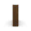 Armoire-penderie 82 po Gramercy - brun châtaignier Gramercy