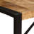 Dining Table Solid Mango Wood-528480890-407990164