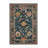 Fierros Wool Oriental Indoor Rug