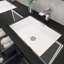 Castin 60" Wall-Mounted Double Bathroom Vanity Set-457868104