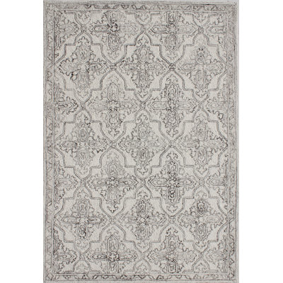 Wool Oriental Indoor Rug