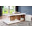 2 - Piece Living Room Table Set