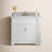 Aoibhin 36'' Single Bathroom Vanity with Top-1670309364-1661447383