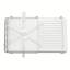 Over The Sink Dish Rack