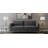 Scilla 30" Grey Glass Table Lamp