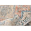 Tapis oriental bleu / rouge / brun-1609809871