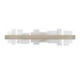 Acropolis Dimmable LED Vanity Light