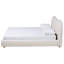 Brosky Upholstered Bed
