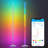 LED Corner Floor Lamp-1640404676