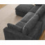 Canapé modulaire rembourré 7 pièces 7 pièces-112974675