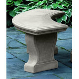 Palladio Outdoor Bench
