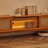 Solid Wood+Rattan+Glass TVStands-108830352-108830355