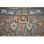 Tapis traditionnel fait à la main 10 x 12