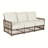 Newport N-Dura Resin Wicker Outdoor Sofa-93646531-84544970-70044857