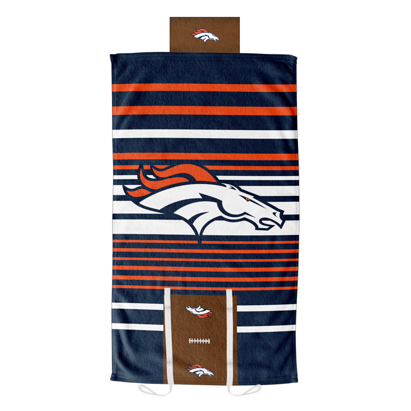 Lightweight Beach Towel