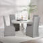 Albia 5 Piece Dining Set